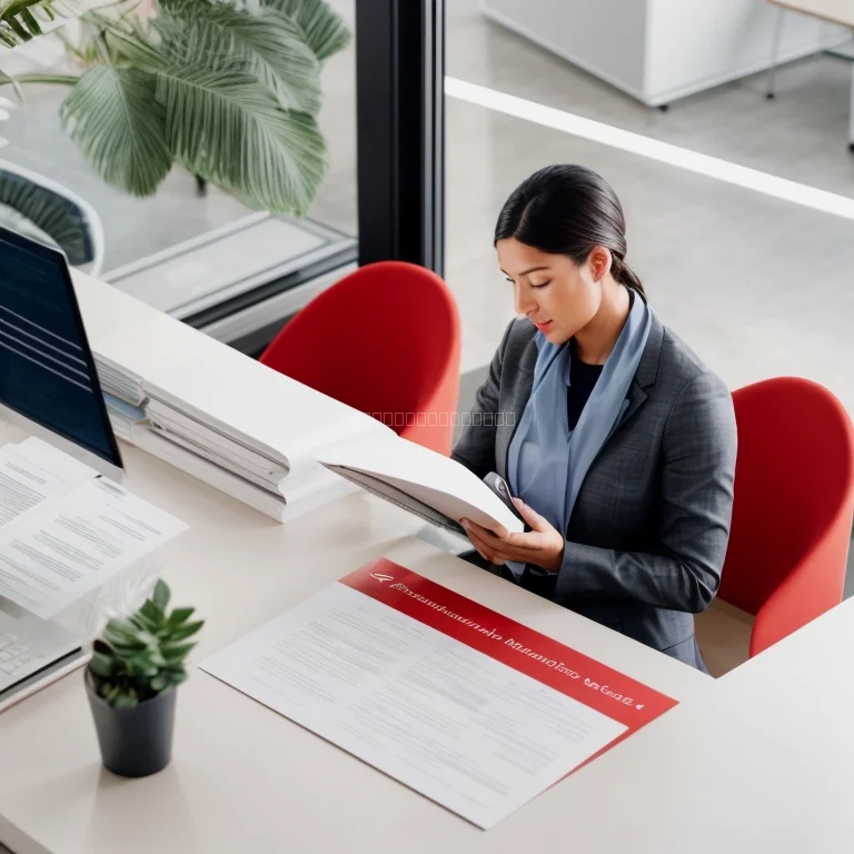 Beglaubigte Übersetzung von Vertrag